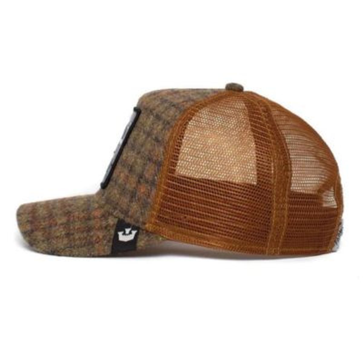 GOORIN BROS - Gorra Goorin Bros Original Hardwood