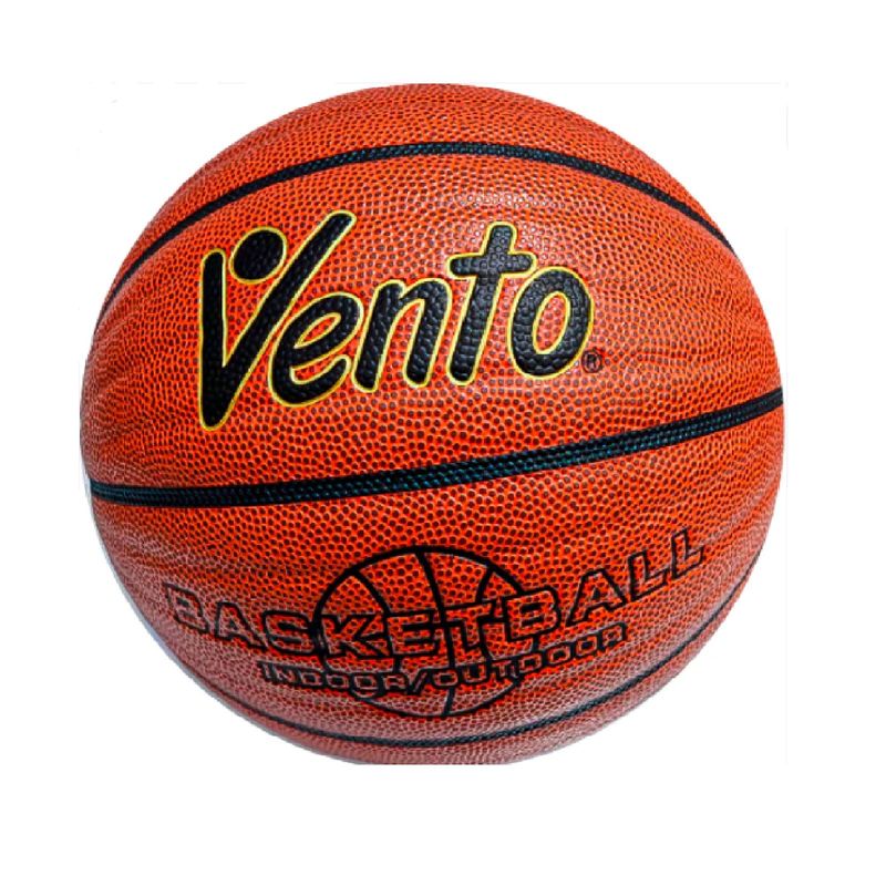 VENTO - Balón de baloncesto Vento PU