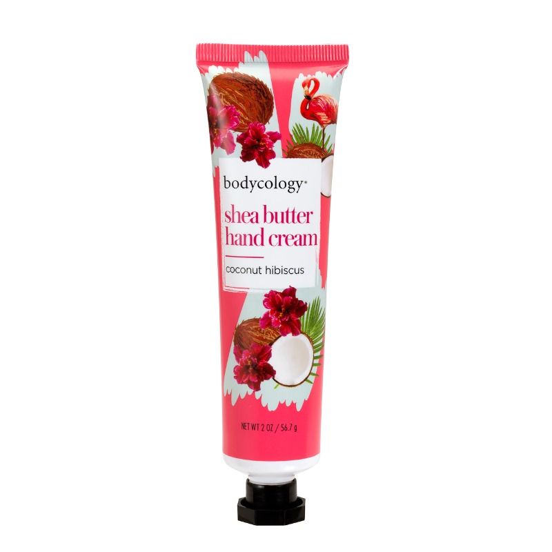 BODYCOLOGY - Crema de Manos Bodycology Coconut
