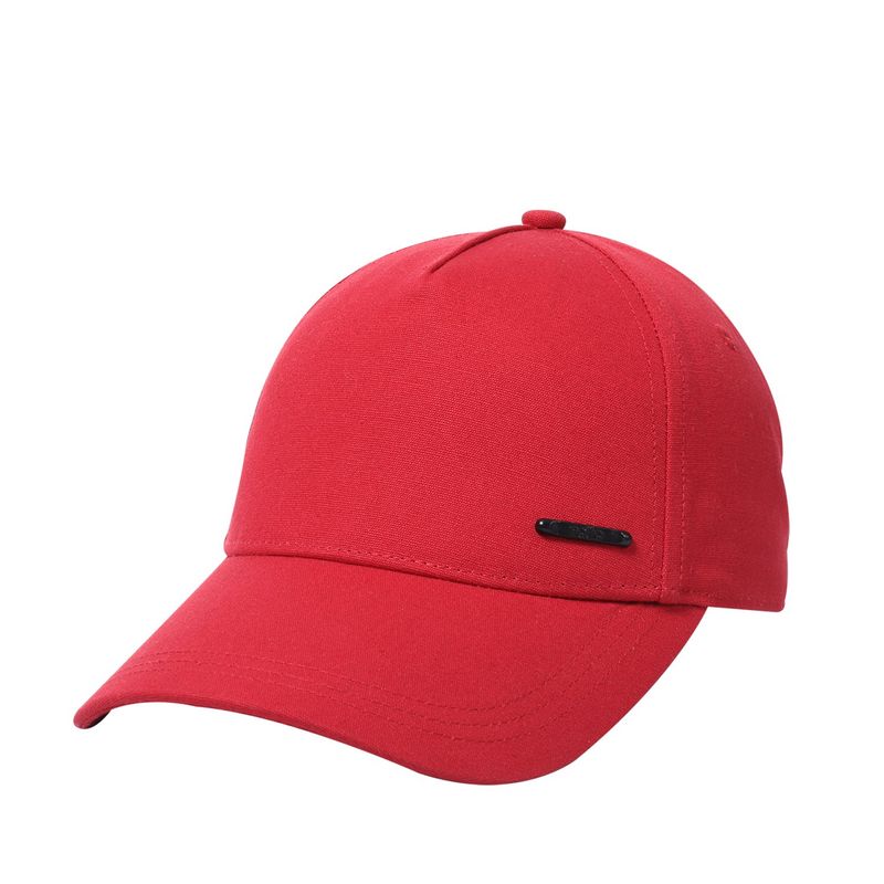 TOTTO - Gorra Beisbolera Tunny Roja