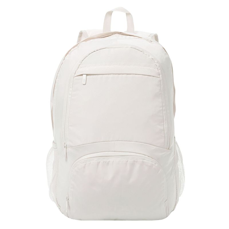 TOTTO - Morral Plegable Syncro Terreo