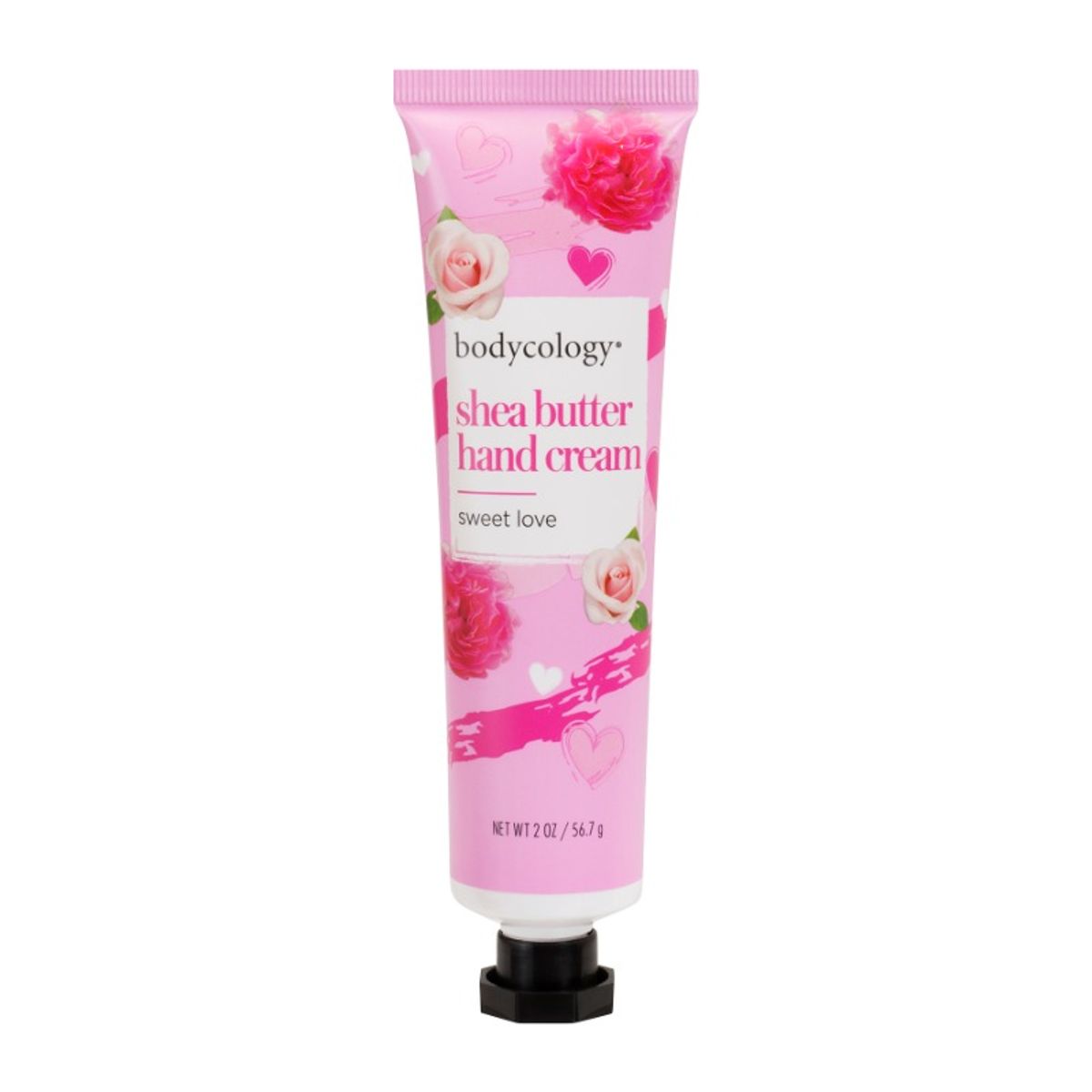 BODYCOLOGY - Crema de Manos Bodycology Sweet Love