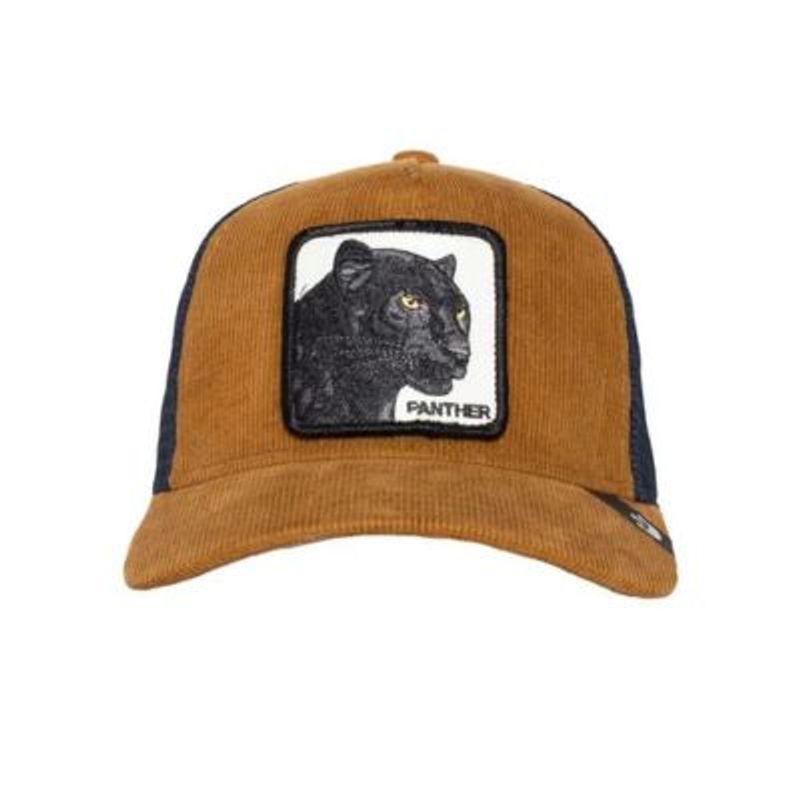 GOORIN BROS - Gorra Goorin Bros Original Panthuroy