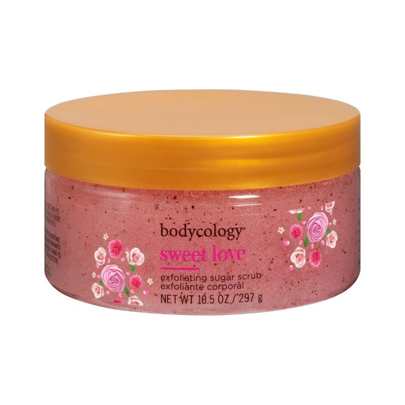 BODYCOLOGY - Bodycology Exfoliante Sweet Love