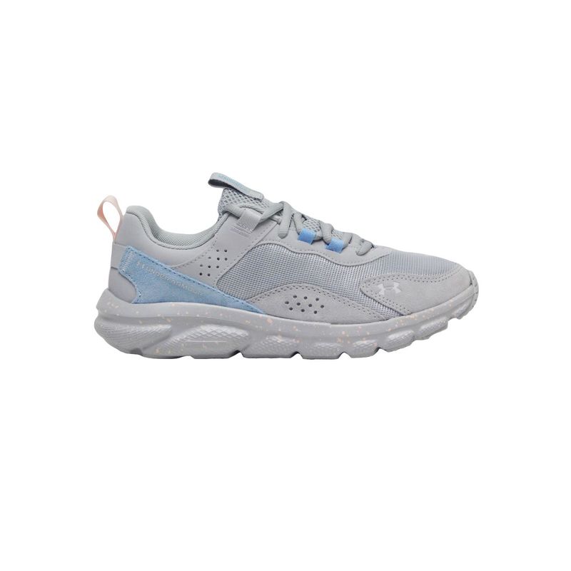 UNDER ARMOUR - Tenis Under Charged Verssert Speckle