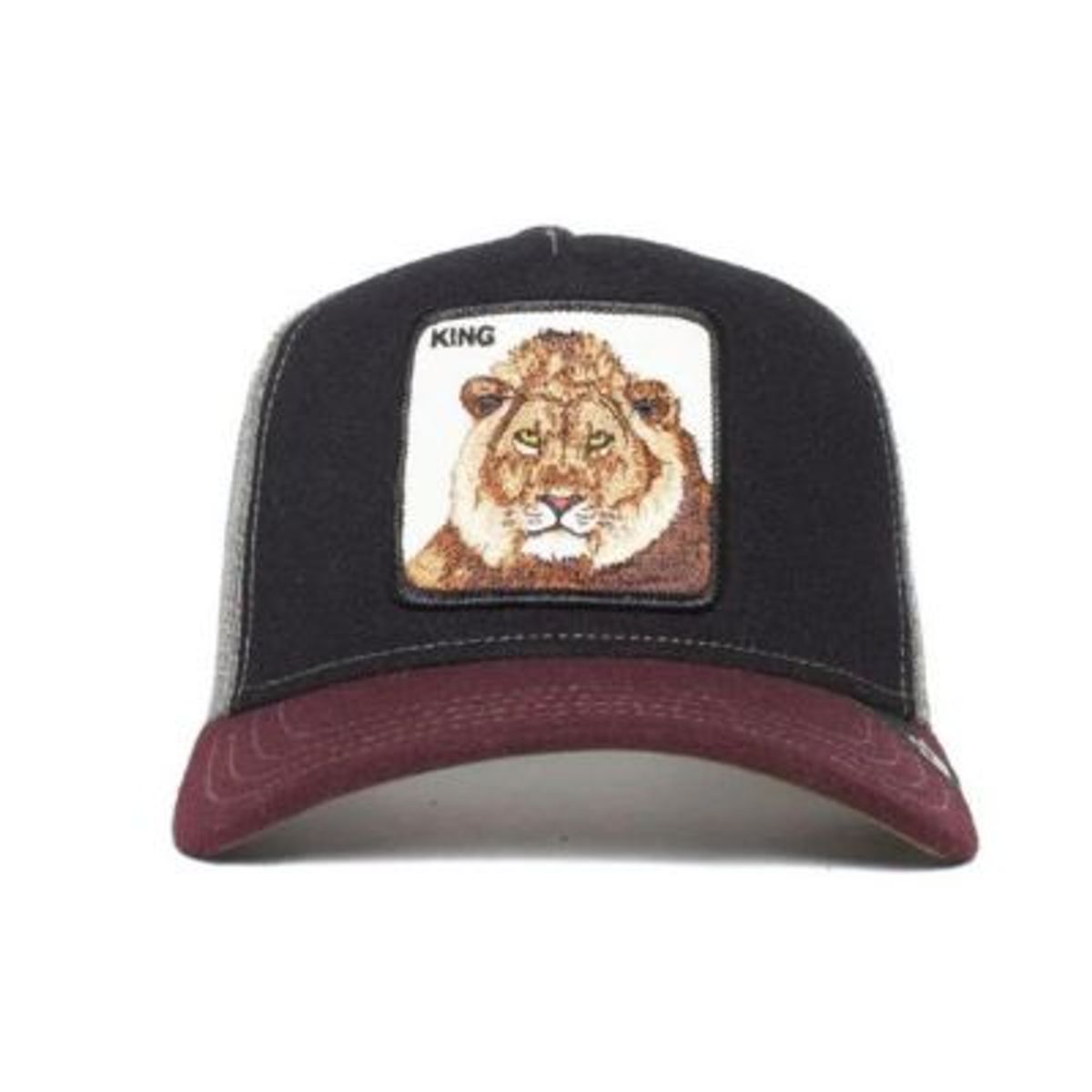 GOORIN BROS - Gorra Goorin Bros Original CIRCWOOL OF LIFE