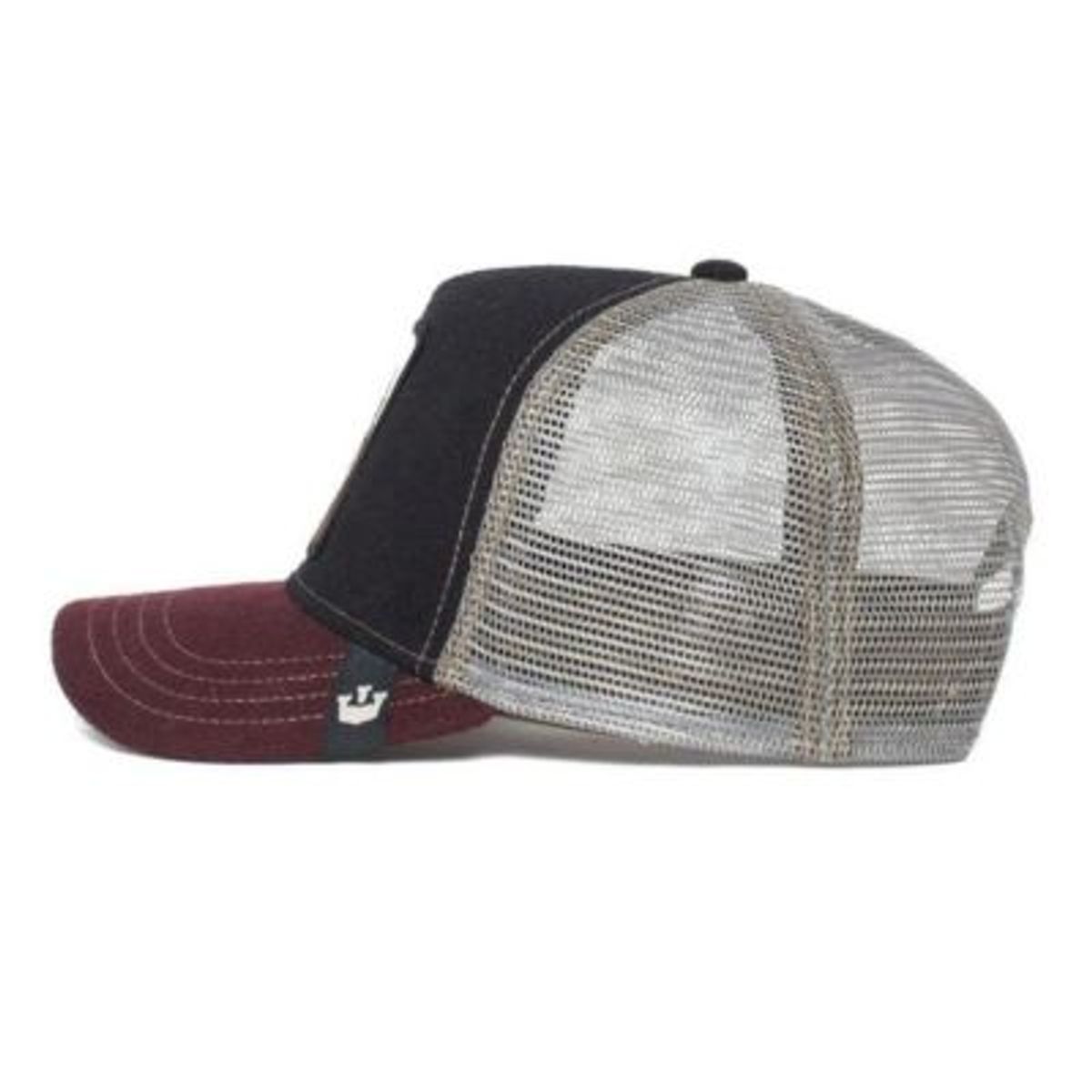 GOORIN BROS - Gorra Goorin Bros Original CIRCWOOL OF LIFE