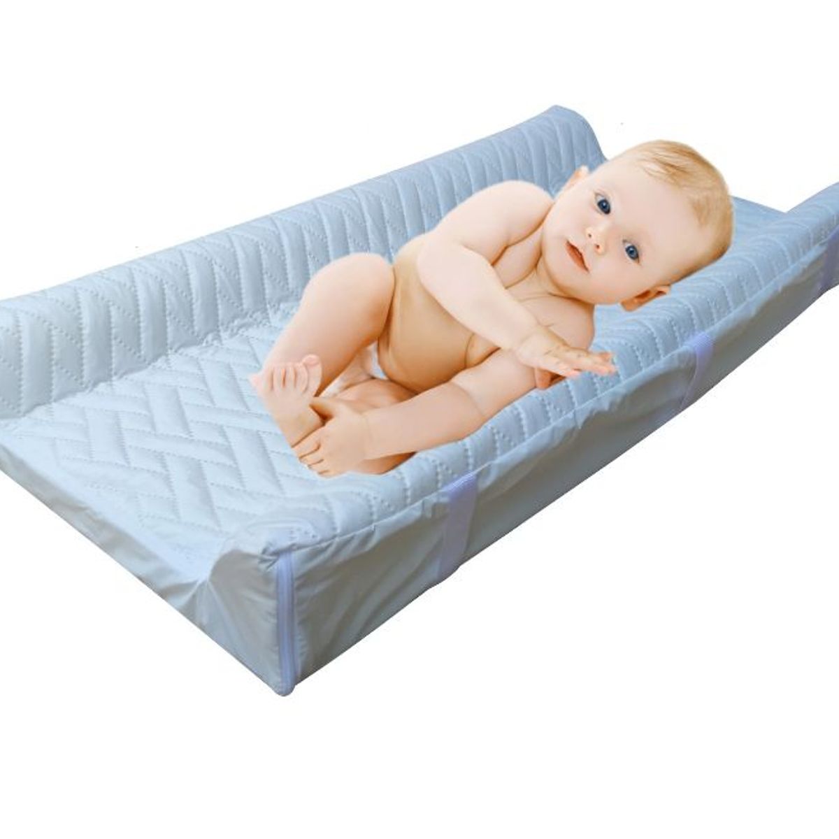 GENERICO - Colchón Cambiador - Mobiliariobebés