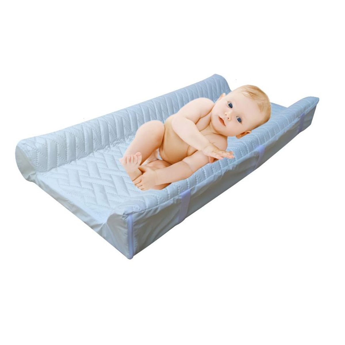 GENERICO - Colchón Cambiador - Mobiliariobebés