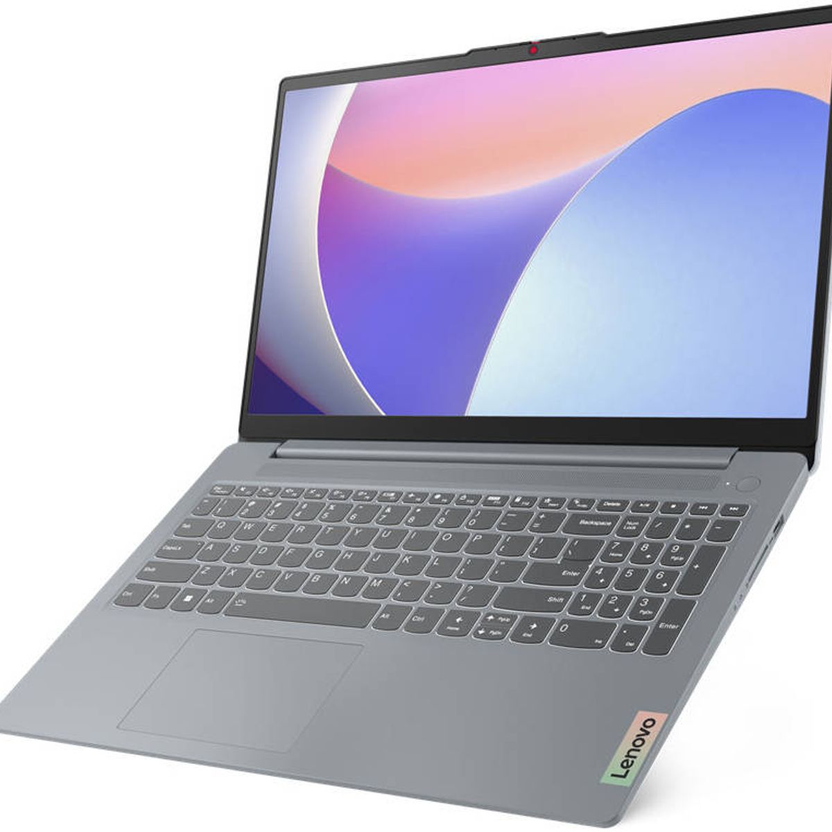 Lenovo - Portatil Lenovo Ideapad Slim 3 Intel Core I7 13620h RAM 16gb SSD 1TB 15 WIN 11