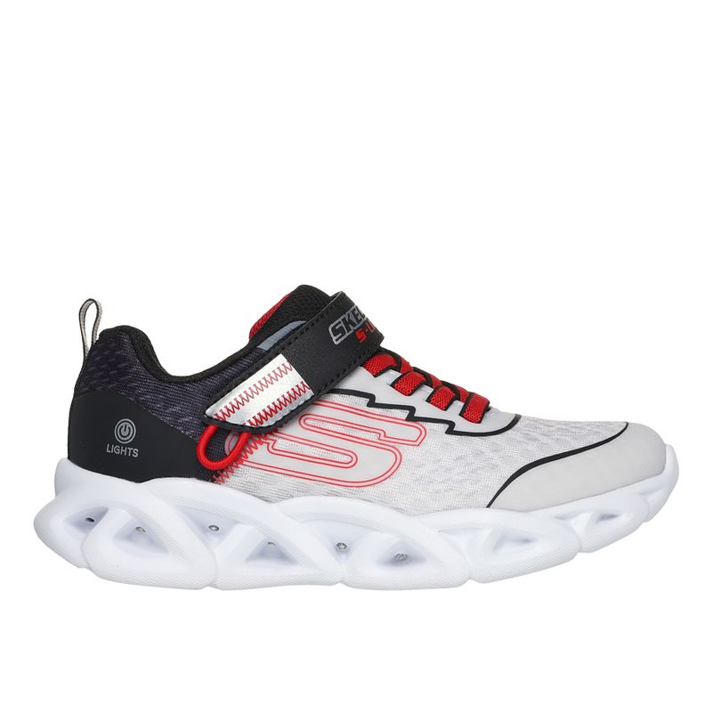 SKECHERS - Tenis de Hombre marca SKECHERS en Color GRIS   TENIS 401625L-LGRD