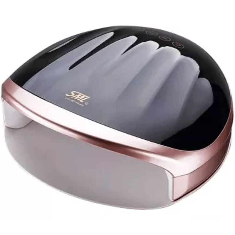 ONE PIXEL - Lámpara Profesional Para Manicura SML S5 UV+LED 48W