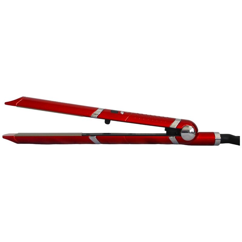 GENERICO - Plancha De Cabello Para Brillo Intenso