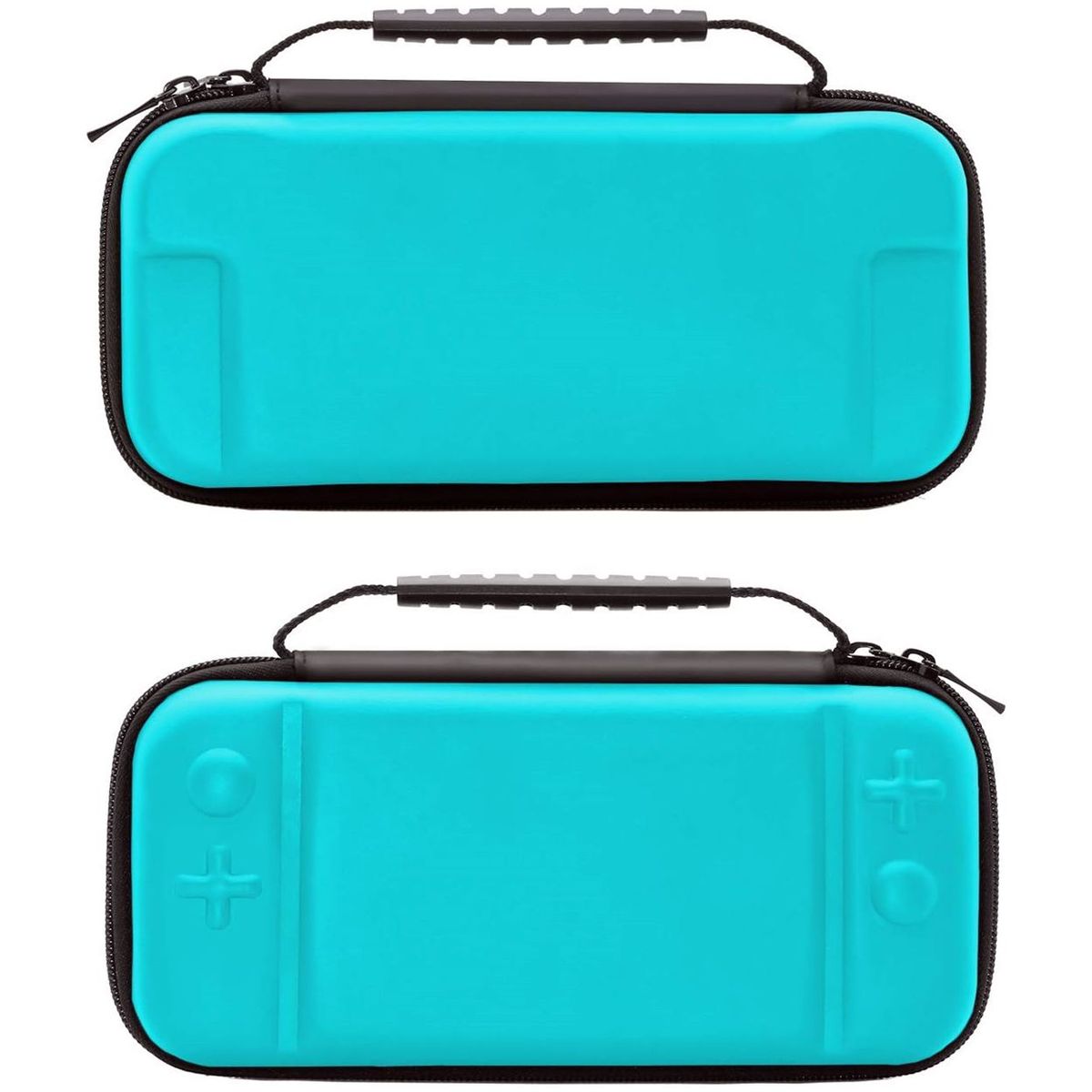 GENERICO - Estuche O Funda Protectora Para Consola Nintendo Switch Lite