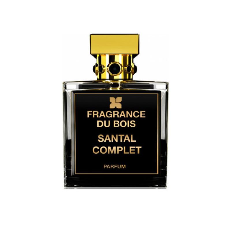 FRAGANCE DU BOIS - Perfume Fragance Du Bois - Santal Complet 100ml