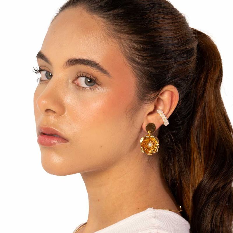 ENIGMA - Aretes Rosalía Enigma_.
