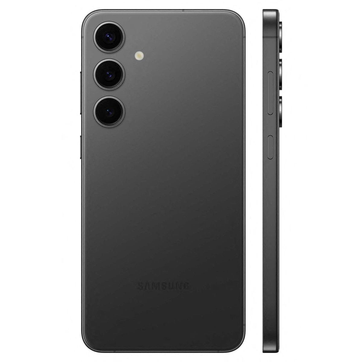 SAMSUNG - Celular Samsung Galaxy S24 Plus 512Gb 12Ram 50Mp Negro