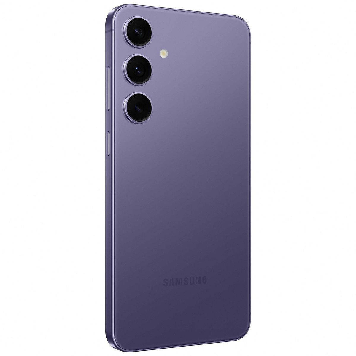 SAMSUNG - Celular Samsung Galaxy S24 Plus 512Gb 12Ram 50Mp Morado