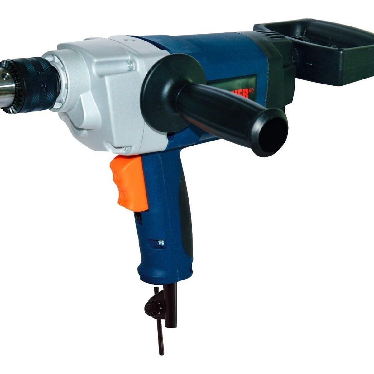 DISCOVER - Taladro Alto Torque Discover Indus 1050w 1/2 T10010