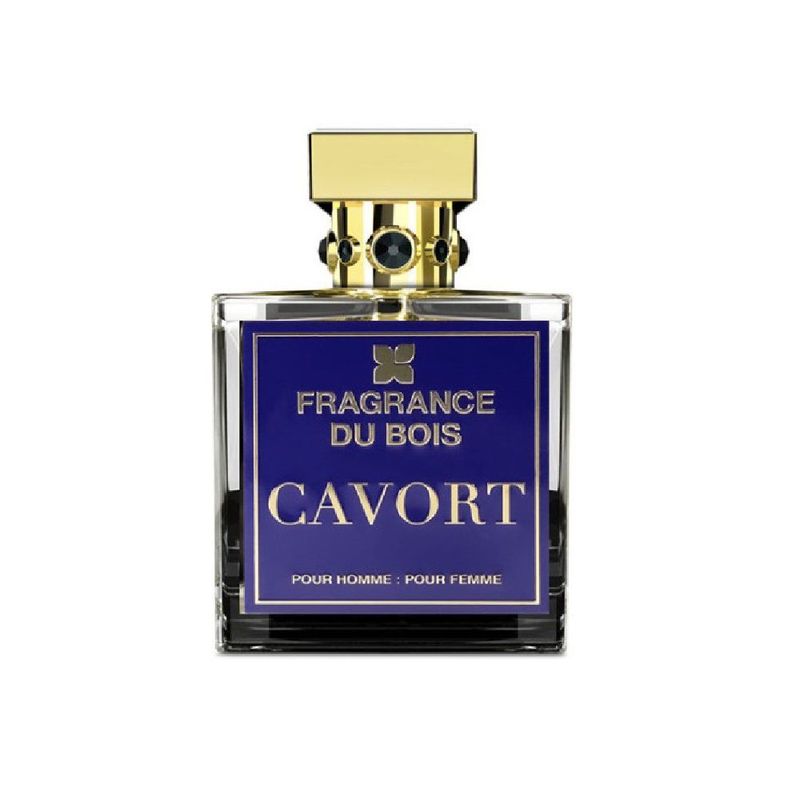 FRAGANCE DU BOIS - Perfume Fragance Du Bois - Cavort 100ml