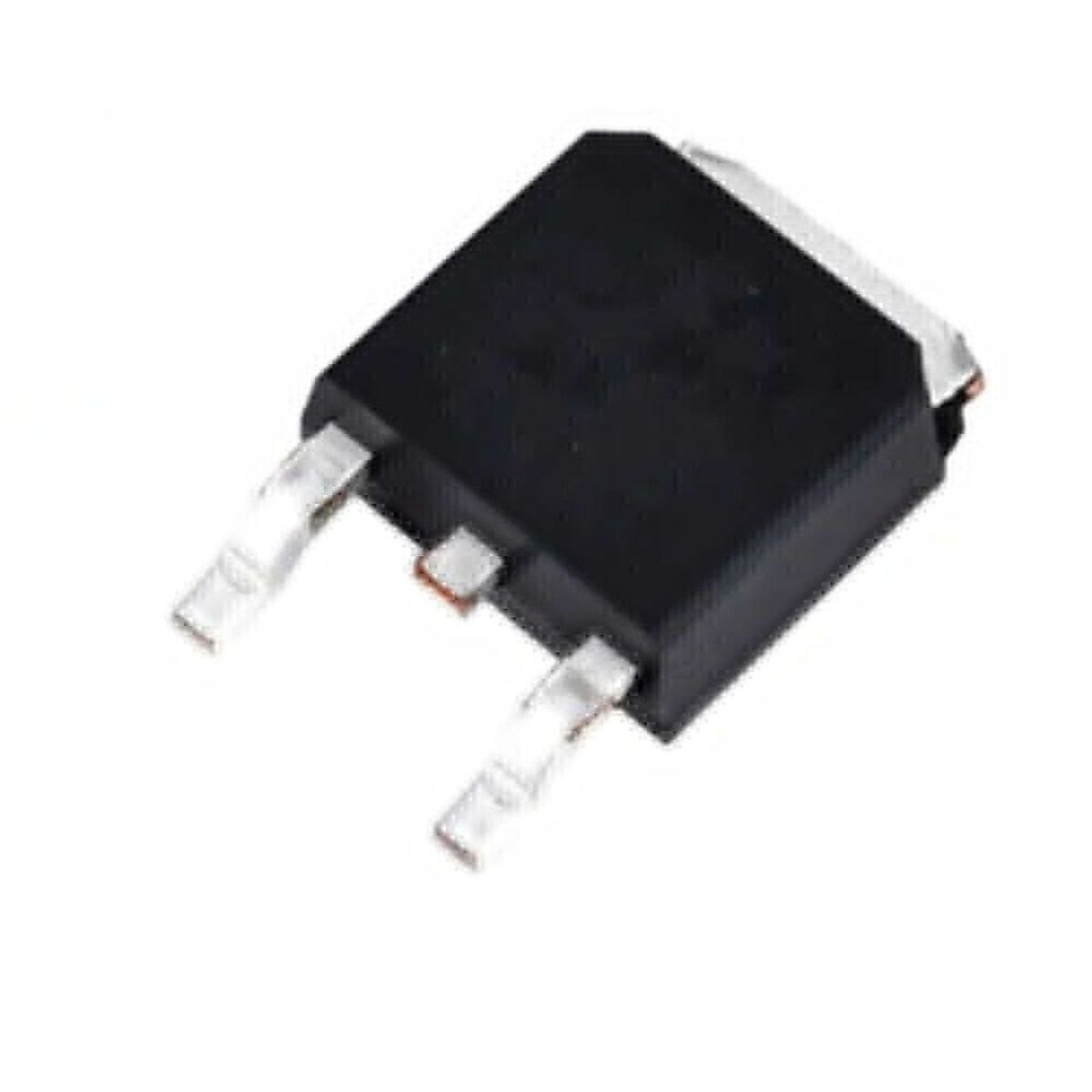 GENERICO - Transistor Mosfet SUB85N10-10 Canal N 100V 85A TO-263