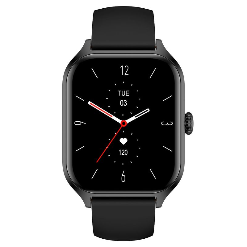 ESENSES - Reloj Esenses Inteligente Cuadrado Ref Sw-31