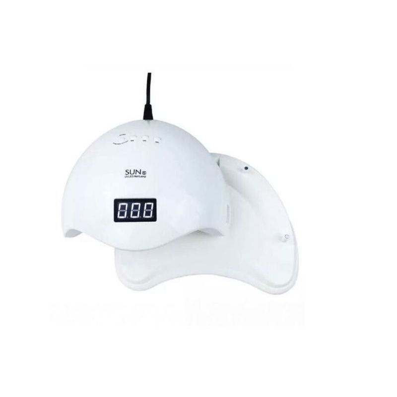 SKY - Lampara 48w Secadora Uñas