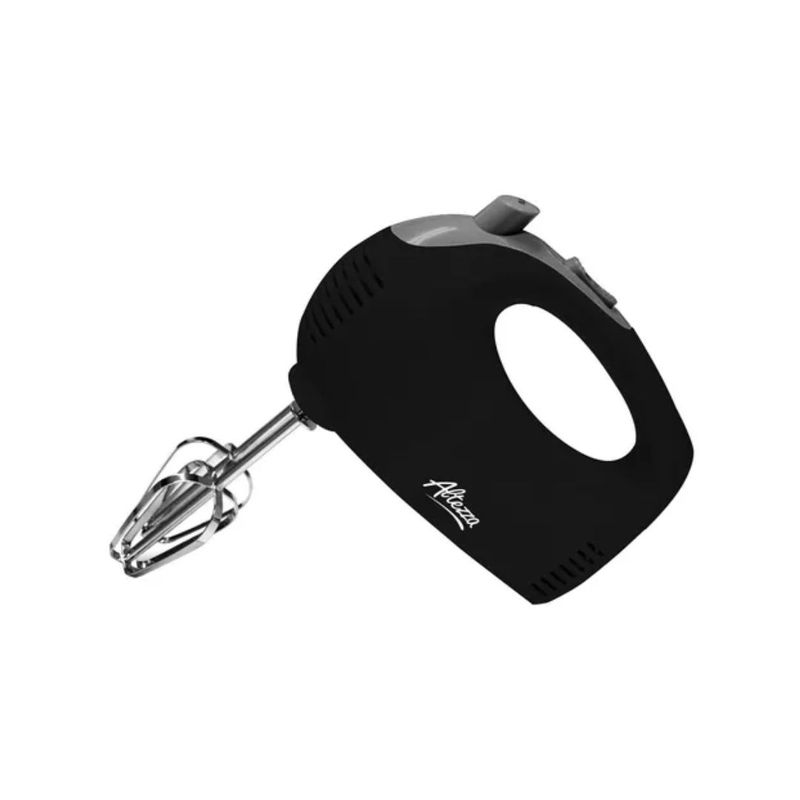 ALTEZZA - Batidora De Mano 150w Altezza Ahm-4141bl Negra