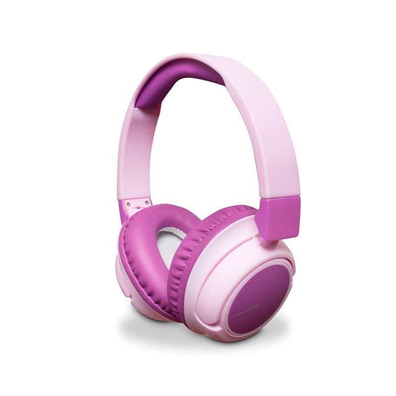 ESENSES - Audífono Bluetooth On Ear Kids Ref HP-1000 BT