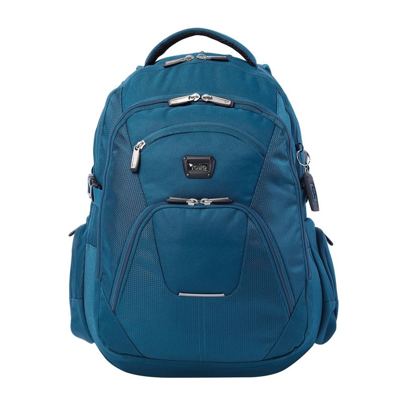TOTTO - Morral Táctico Viral Polixan 2.0 Azul Hombre