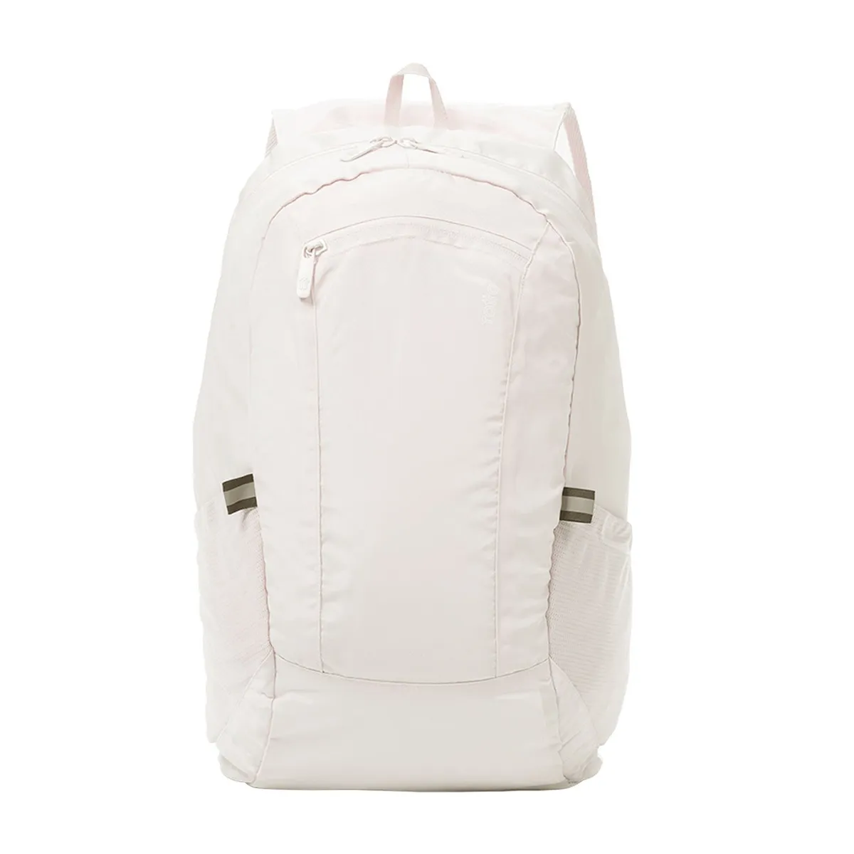 TOTTO - Morral Plegable Troker Terreo