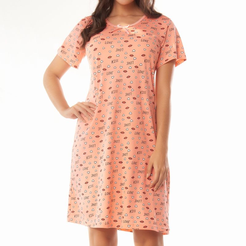 CROYDON - Batola Martina Coral para Mujer Croydon