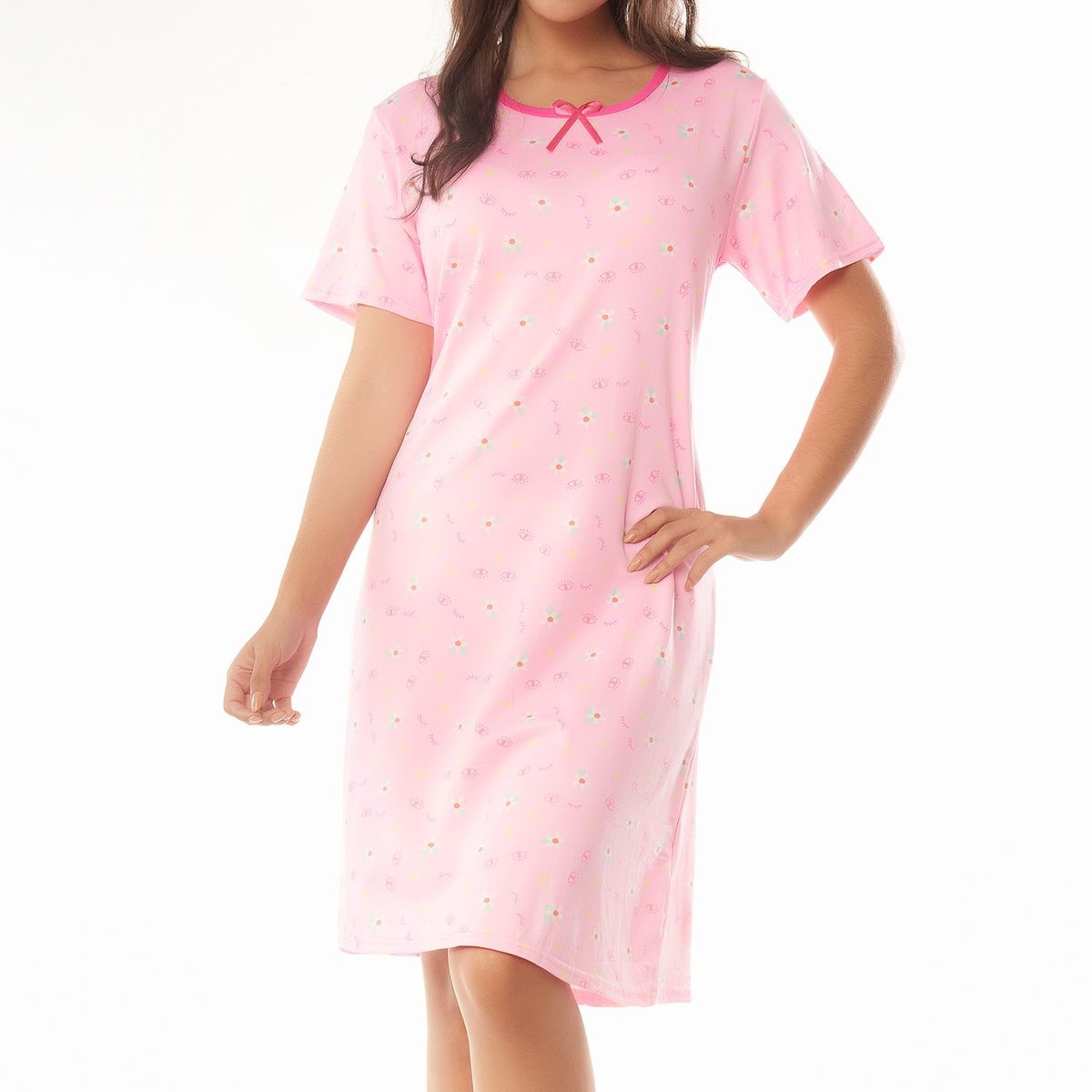 CROYDON - Batola Cindy Rosa para Mujer Croydon