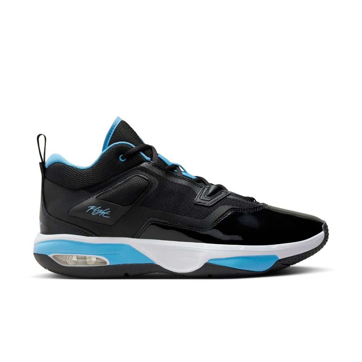 NIKE - Tenis Nike Jordan Stay Loyal 3-Negro