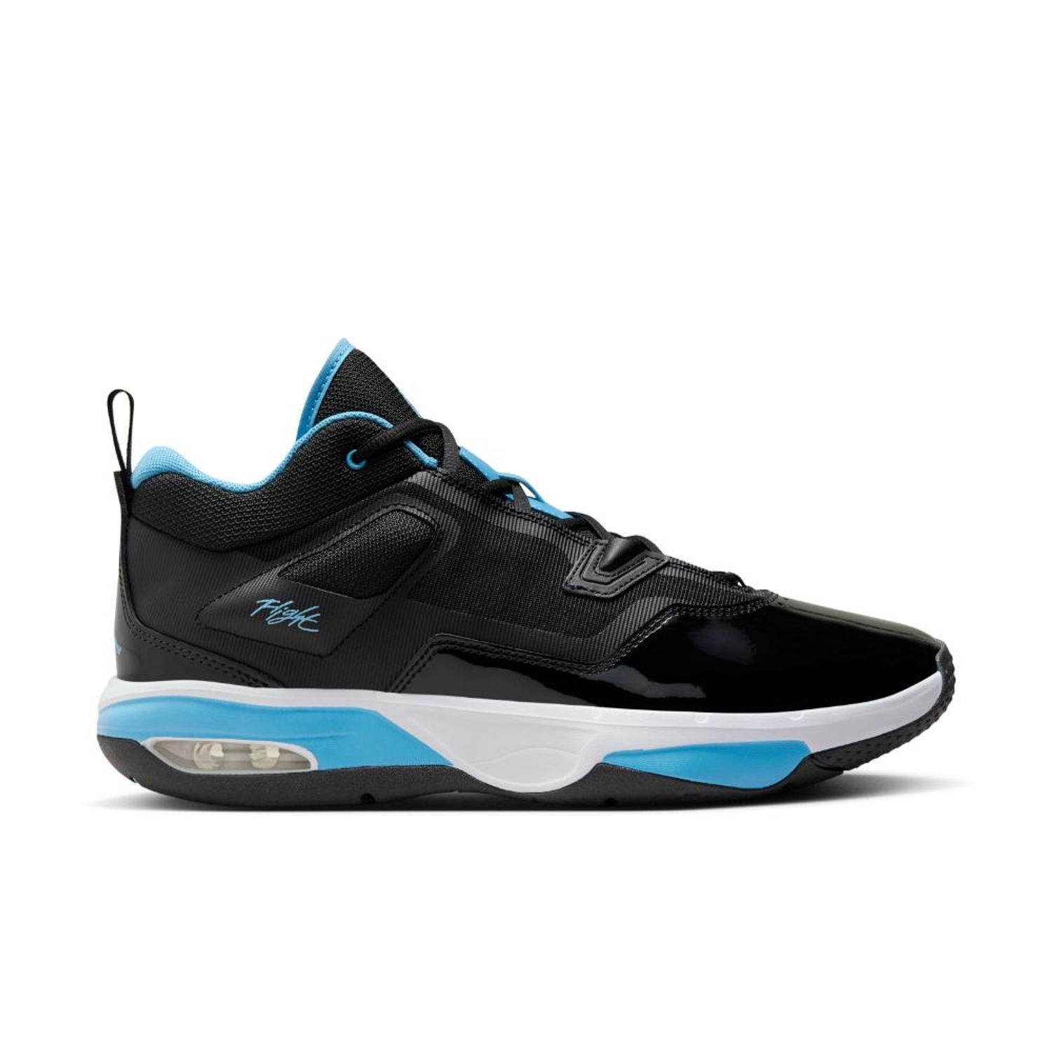 Tenis Nike Jordan Stay Loyal 3-Negro NIKE