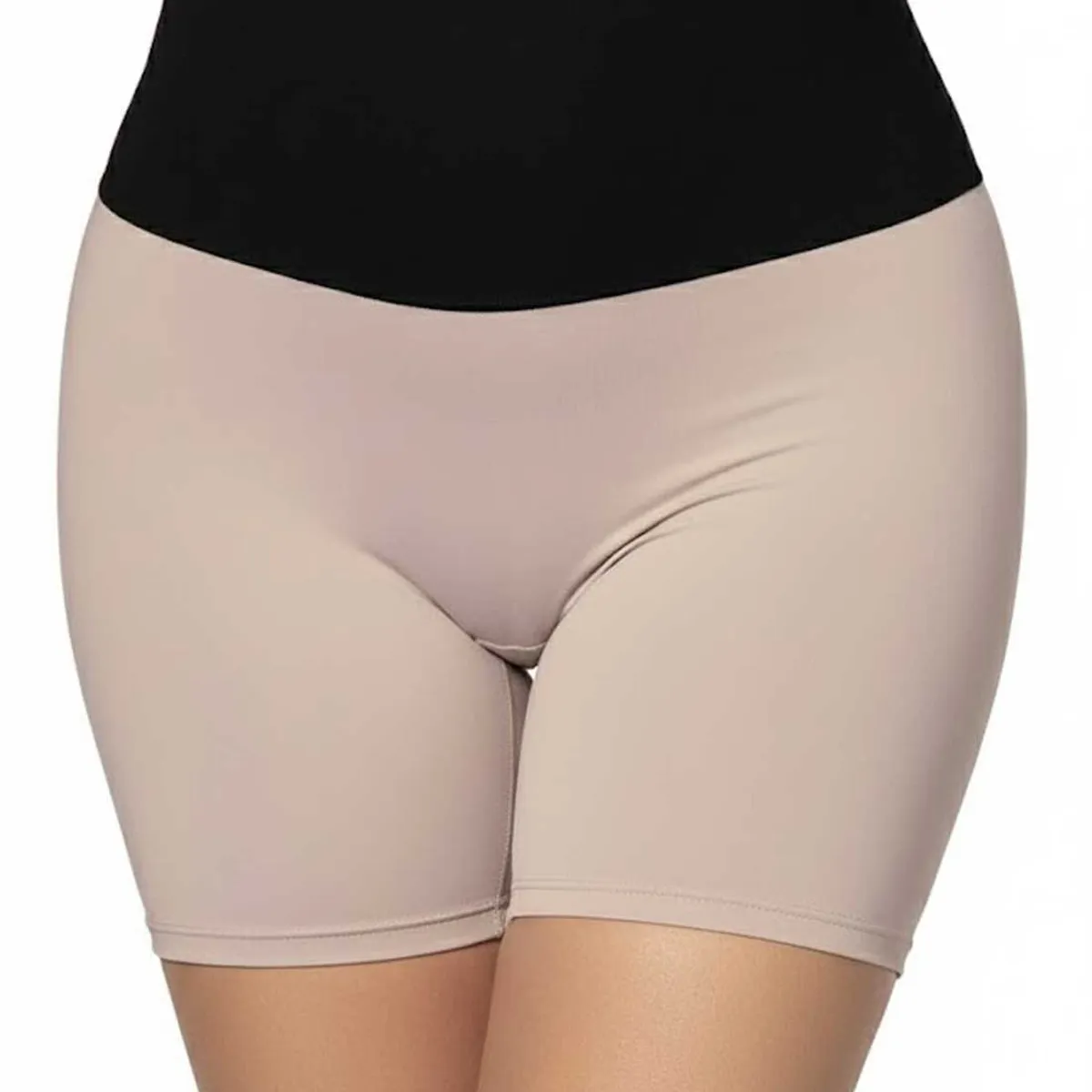 FORMAS INTIMAS - Short Mujer Rosa FI 33539