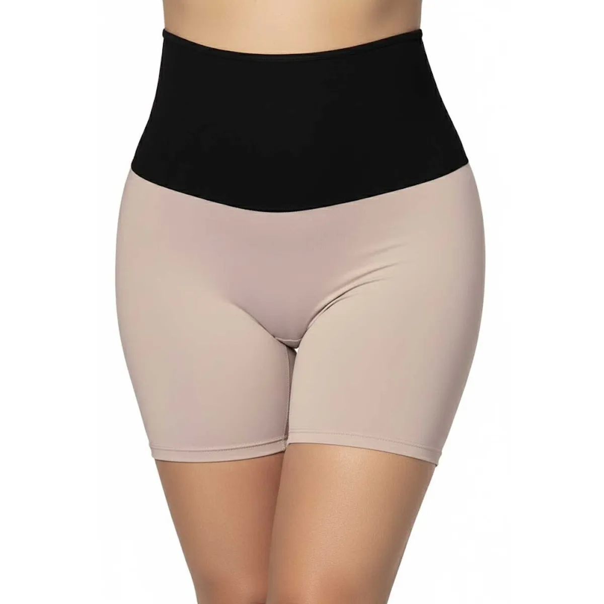 FORMAS INTIMAS - Short Mujer Rosa FI 33539