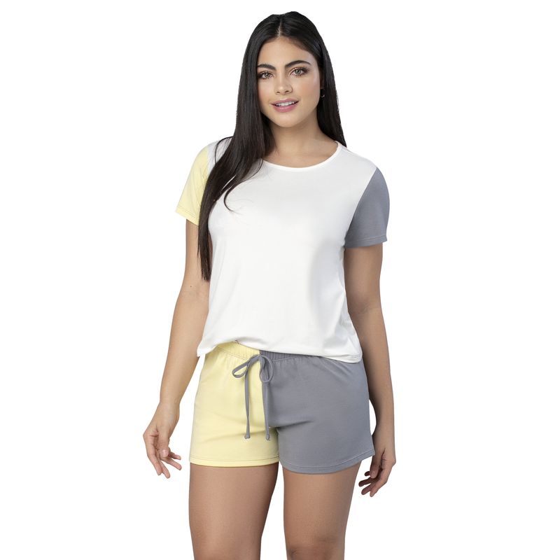 FORMAS INTIMAS - Multiusos Mujer Multicolor FI 9998