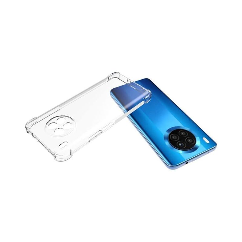 GENERICO - Estuche Funda Case Space Antigolpes Para Honor 50 Lite