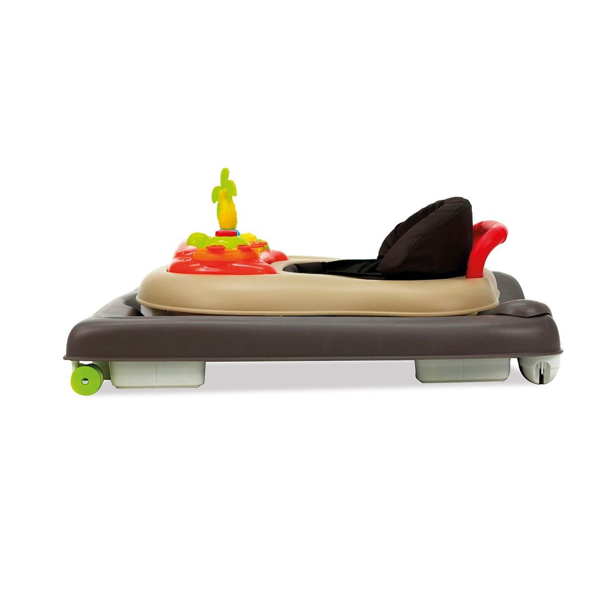 ASALVO - Caminador Andador Para  Bebe  Ciudad Magica