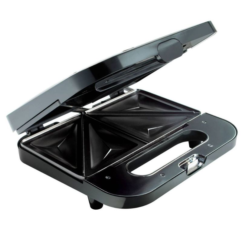 OSTER - Sanduchera Oster Compacta 2 Puestos 2885