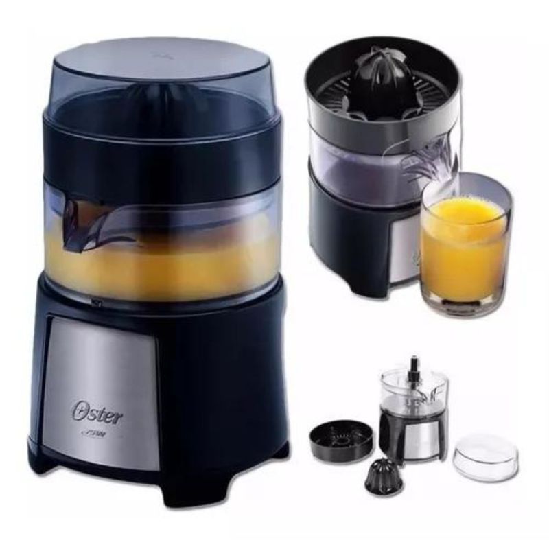 OSTER - Exprimidor De Naranjas Oster -4176