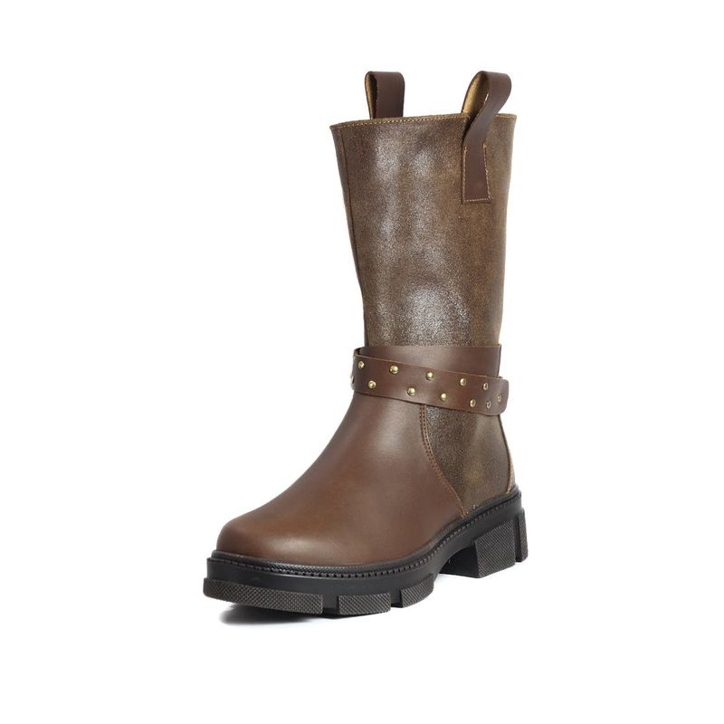 HERS - Bota Mujer- Irina Hers Cafe