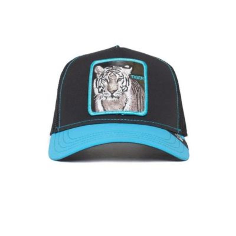 GOORIN BROS - Gorra Goorin Bros Origina BLUE STREAK