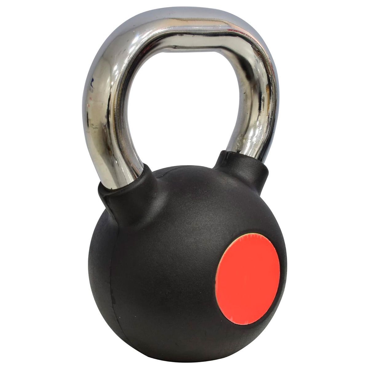 VITTORIA - Pesa Mancuerna Rusa Kettlebell 12 Kg Fitness Gym