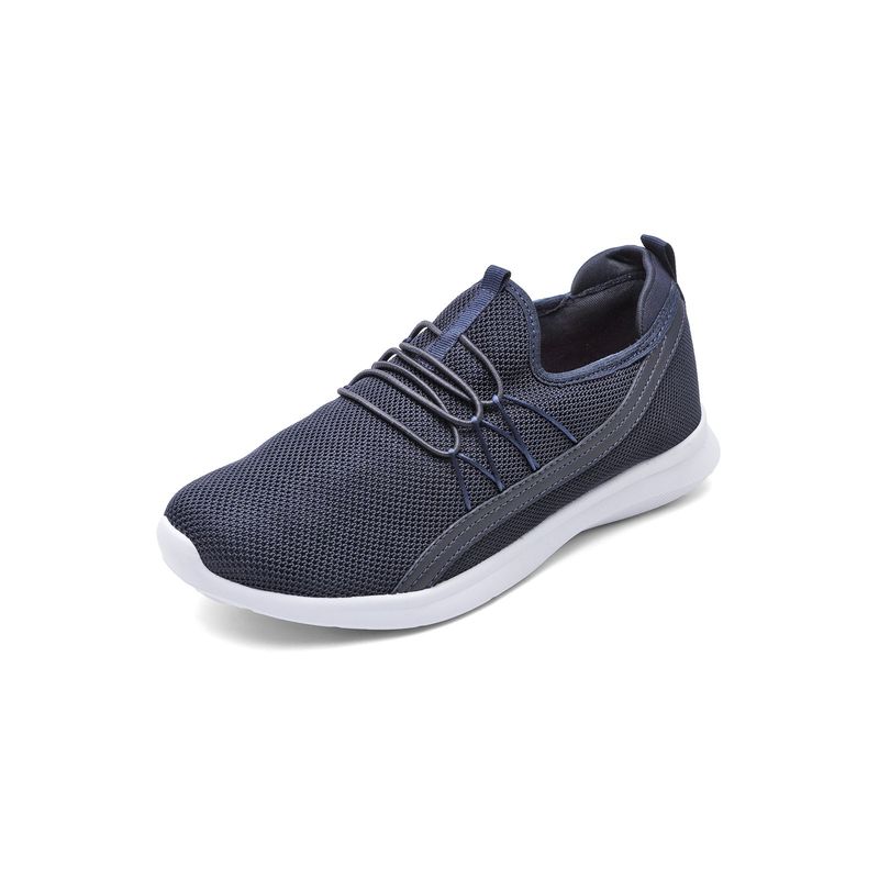 TELLENZI - Tenis  Dama Azul Tellenzi 4086
