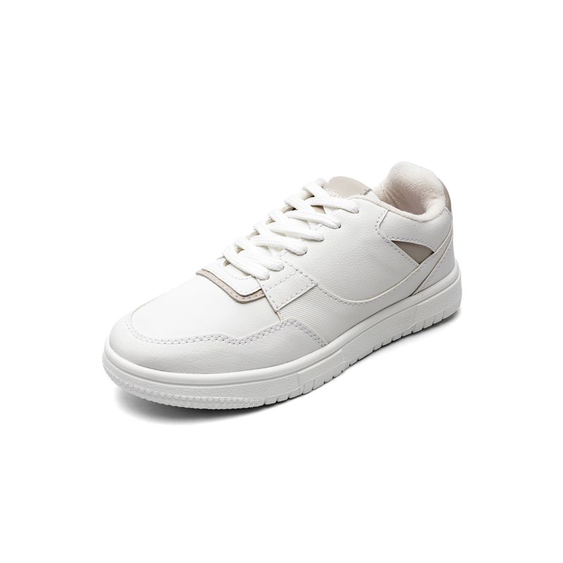 TELLENZI - Tenis  Dama Blanco-Talco Tellenzi 530