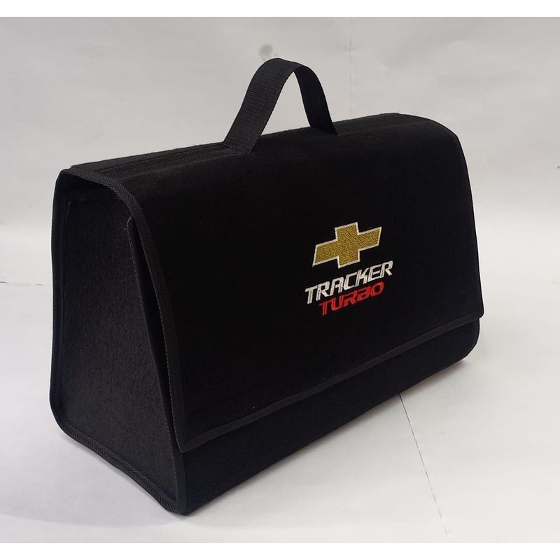 GENERICO - Maletin Para Kit De Carretera Chevrolet Tracker Turbo