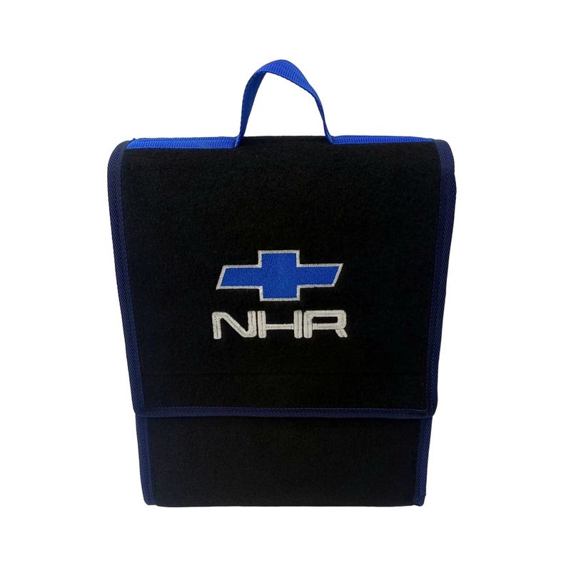 GENERICO - Maletin Para Kit De Carretera - Herramientas Chevrolet Nhr