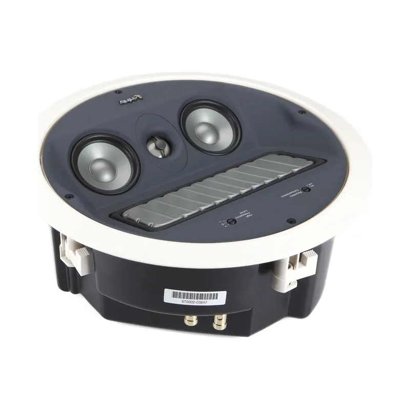 INFINITY - Parlante De Techomuro Infinity Ers610 200w unidad